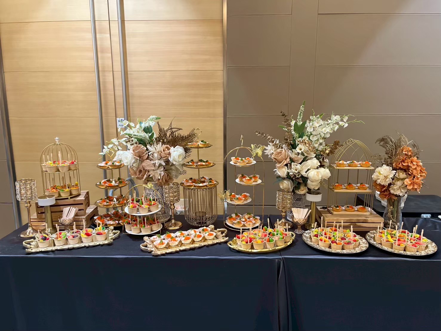 แกลลอรี่