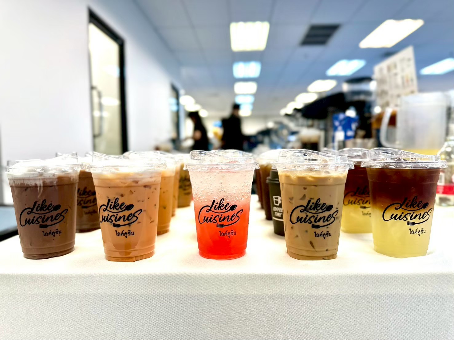 แกลลอรี่